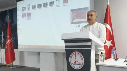 Kredi Kartı Esaretine Karşı 'Üçüncü Yol' Çağrısı: Turan Aslantürk'ten Ekonomik Kurtuluş Manifestosu