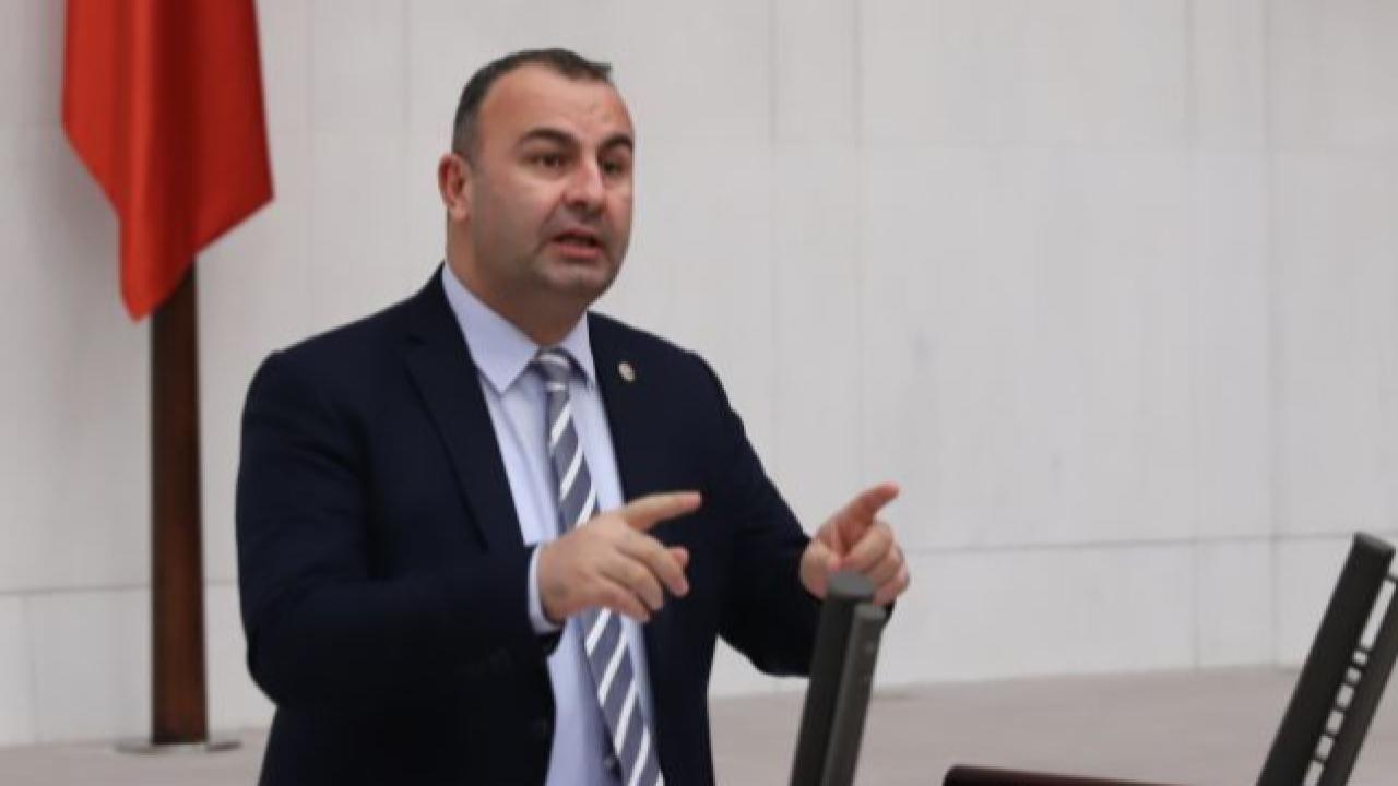 LNG anlaşmasının faturası vatandaşa kesilecek