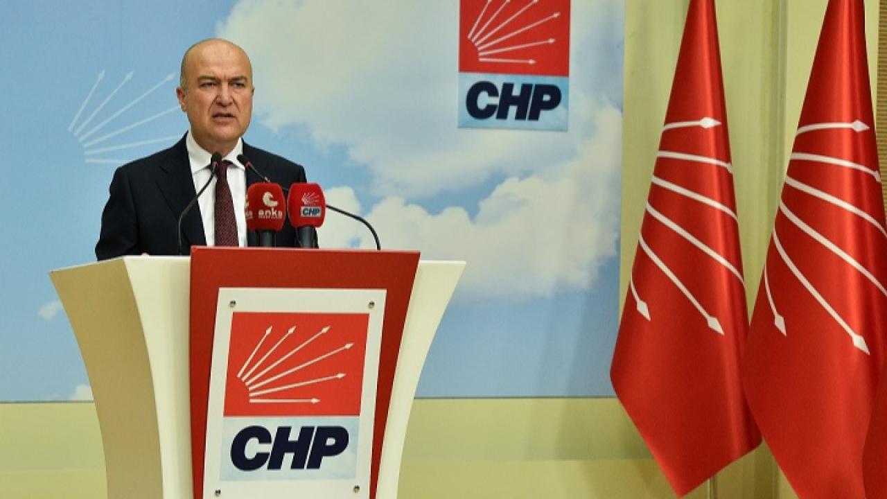 “Magazinel şafak operasyonları gerçeği değiştirmiyor!”