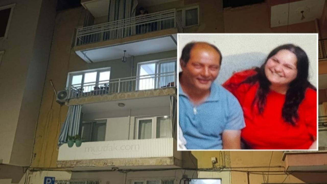 Manisa’da Tüfekli Şiddet: Kadın Hayatını Kaybetti