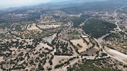 Menemen’de çöp tesisi tepkisi: “Bütün Batı Anadolu etkilenir”