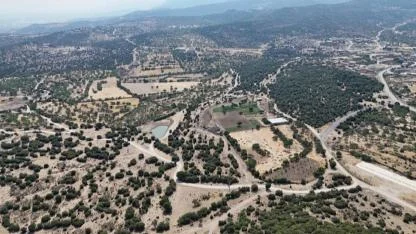 Menemen’de çöp tesisi tepkisi: “Bütün Batı Anadolu etkilenir”