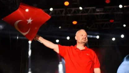 Menemen’de Cumhuriyet coşkusu zirveye çıkacak
