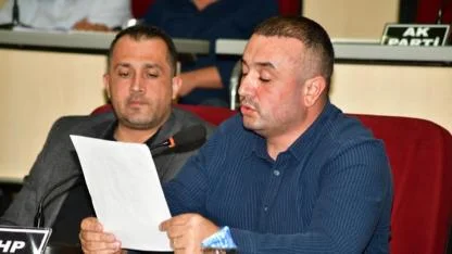 MHP’li Kaya’dan Başkan Yılmaz’a Sert Eleştiri
