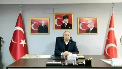 MHP’li Kınlı’dan Ödemiş Belediyesi’ne “satış” tepkisi