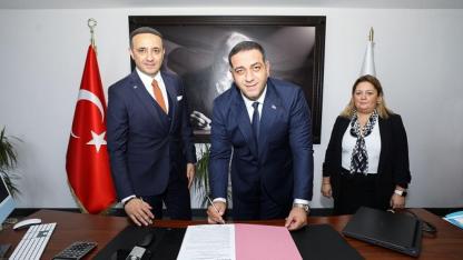 Narlıdere Belediyesi’nden personele 95 bin TL’lik promosyon müjdesi