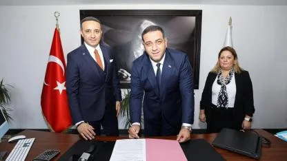 Narlıdere Belediyesi’nden personele 95 bin TL’lik promosyon müjdesi