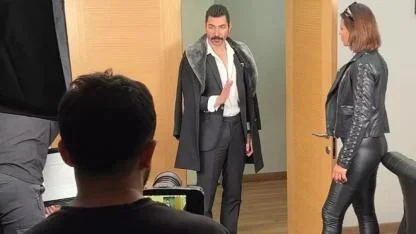 Okan Canbolat’a Uluslararası Temsilcilik Görevi