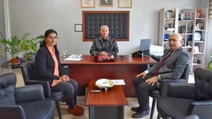 “Otizmde Engel Değil, Dayanışma Öne Çıktı: Bursa’da Ortak Çözüm Buluşması”