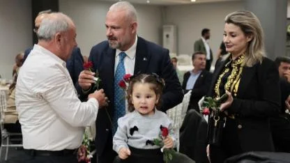 Pehlivan: “Muhtarlarımızla Menemen’i birlikte inşa ediyoruz”
