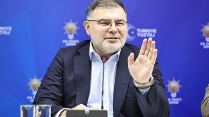 Saygılı’dan Tugay’a sert yanıt