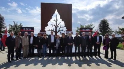 Rumeli ve Balkan Göçleri Anıldı: “Bir Hafıza ve Birlik Çağrısı”