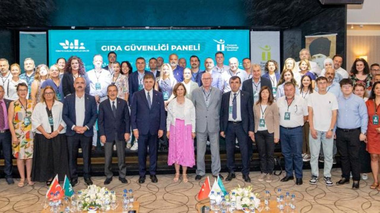 Sağlıklı Kentler Zirvesi İzmir’de Başlıyor