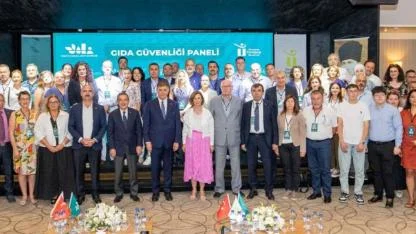 Sağlıklı Kentler Zirvesi İzmir’de Başlıyor