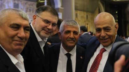 Şahin: “Müzakere Yok, Pazarlık Yok — Birlikte Türkiye’yiz”