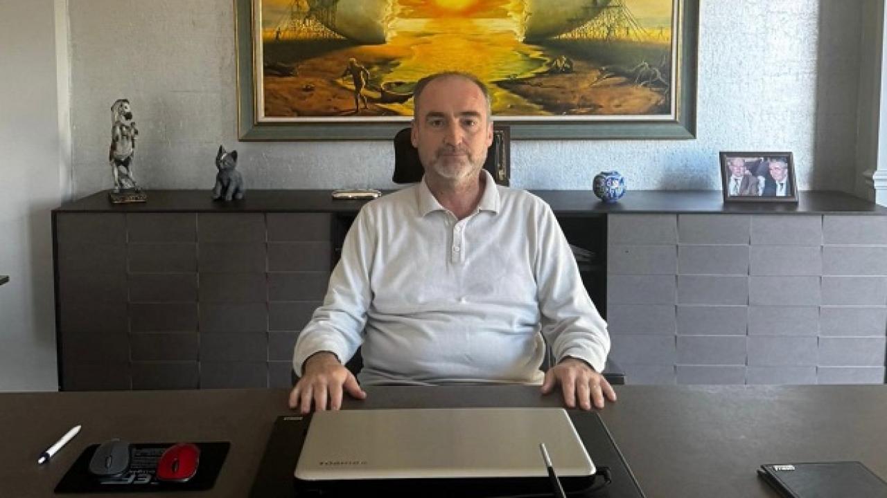Salihli Yumurta’dan Dünya Yumurta Günü Mesajı