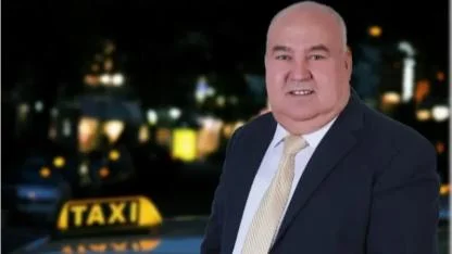 Sami Çetinkaya: “Şoför Masası Kurarak Esnafın Sesini Duyuracağız”