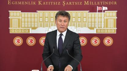 Sarıbal: “Pamukta Alım Fiyatı 40 Liranın Altına Düşmemeli”