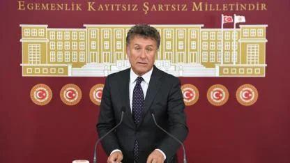 Sarıbal: “Pamukta Alım Fiyatı 40 Liranın Altına Düşmemeli”