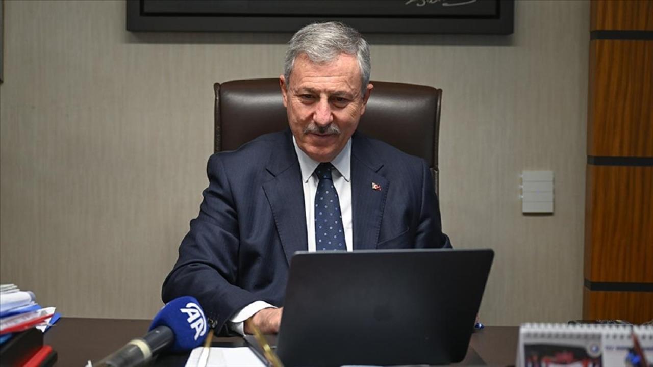 Selçuk Özdağ, Türkiye’de Görev Onayı En Yüksek 20 Milletvekili Arasında