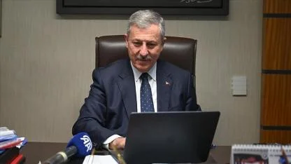 Selçuk Özdağ, Türkiye’de Görev Onayı En Yüksek 20 Milletvekili Arasında