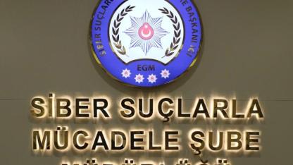 Siber suçlara darbe: 37 ilde 567 şüpheli yakalandı