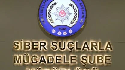 Siber suçlara darbe: 37 ilde 567 şüpheli yakalandı