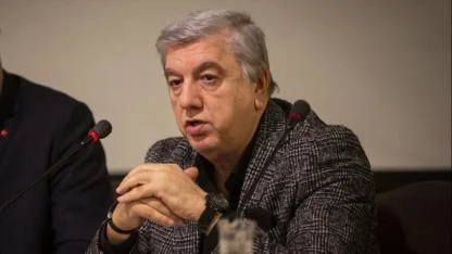 Spor Basınının Duayeni Faik Çetiner Hayatını Kaybetti