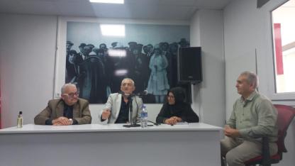 STK'lar Bağımlılıkla Mücadele ve Tüketici Sorunlarını Masaya Yatırdı: "Ailelerin Çözüm Önerileri Dikkate Alınsın, Süreçler Hızlansın!"