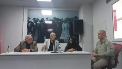 STK'lar Bağımlılıkla Mücadele ve Tüketici Sorunlarını Masaya Yatırdı: "Ailelerin Çözüm Önerileri Dikkate Alınsın, Süreçler Hızlansın!"