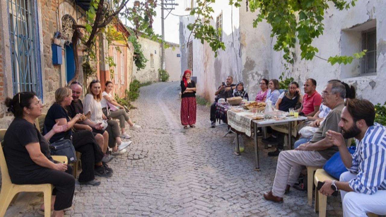 Tarihe Saygı Ödülleri 20 Yıllık Serüveni Dijital Haritada