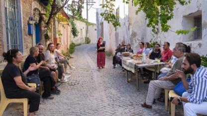 Tarihe Saygı Ödülleri 20 Yıllık Serüveni Dijital Haritada