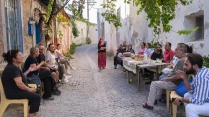Tarihe Saygı Ödülleri 20 Yıllık Serüveni Dijital Haritada