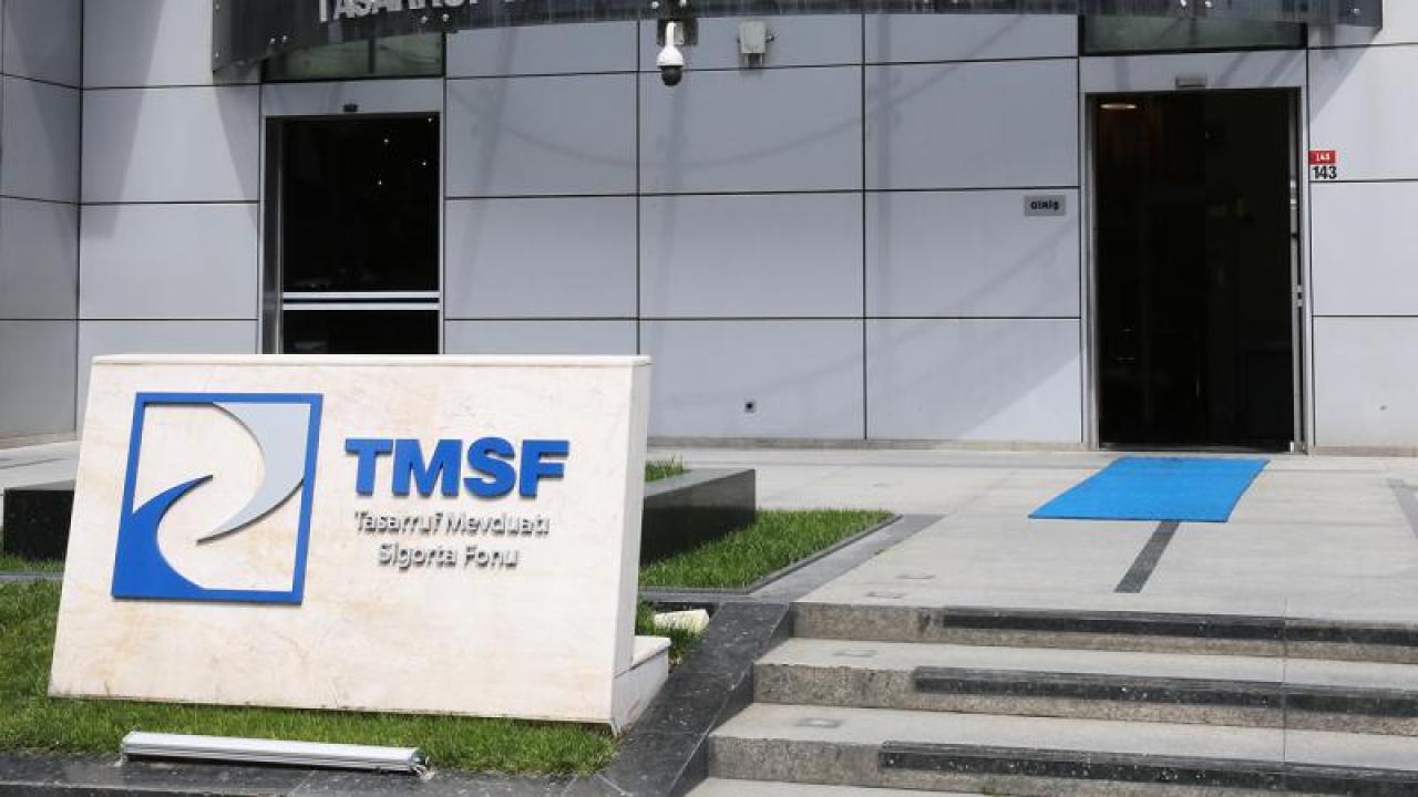 TELE1'in yönetimi TMSF’ye devredildi