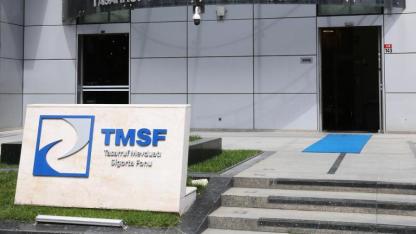 TELE1'in yönetimi TMSF’ye devredildi