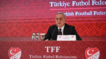 TFF’de büyük skandal: 152 hakem aktif şekilde bahis oynamış
