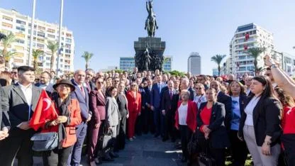 Tugay: “Adaleti Biz Getireceğiz”