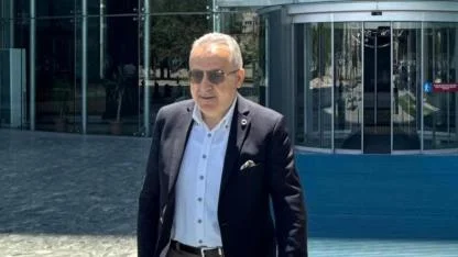 Türk futbolundaki pislikler temizlenmeli”