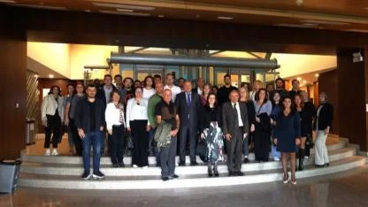 Türk Mobilya ve Kağıt Sektöründe Sürdürülebilir Üretim Dönemi Başlıyor