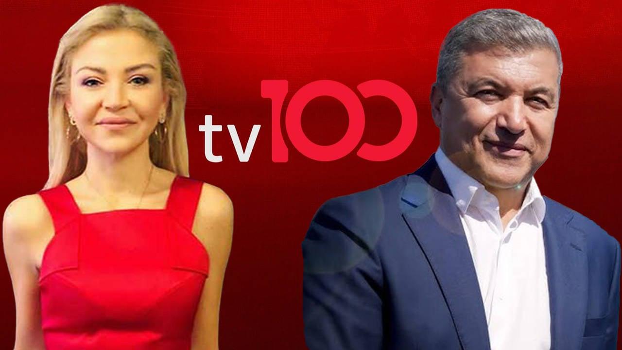 tv100’de sürpriz ayrılık