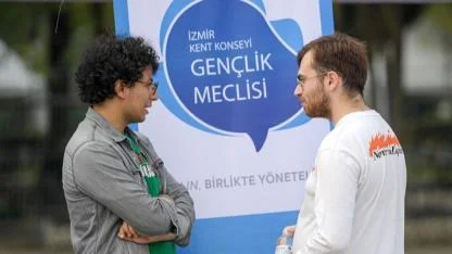 Üniversiteliler İzmir’e Festival Coşkusuyla “Merhaba” Dedi