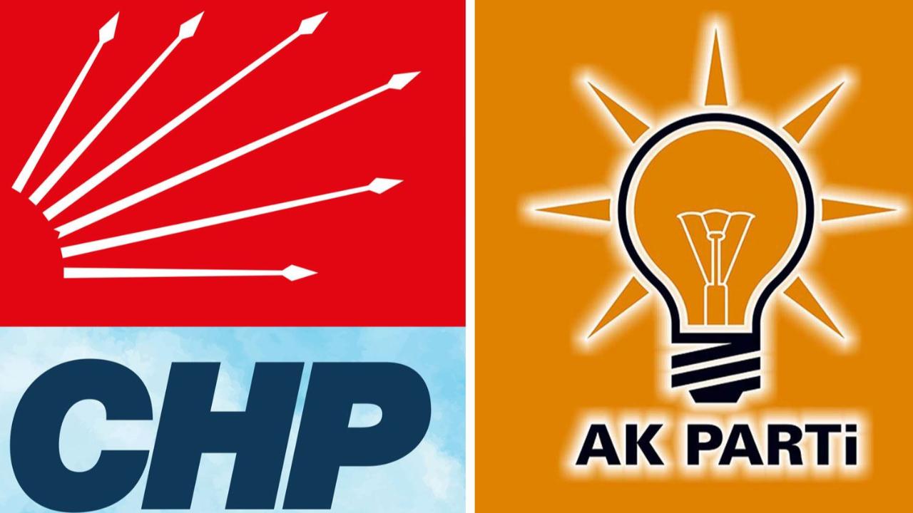 YAKLAŞAN KAOS&#039;U CHP ENGELLEYEMEZ ..