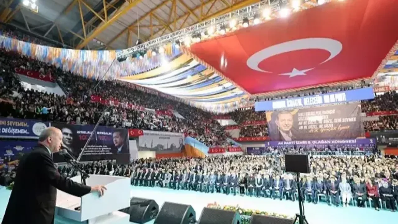 Yatırım Var Ama Anlatan Yok