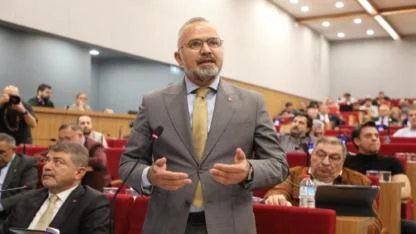 Yıldız’dan Tugay’a sert çıkış