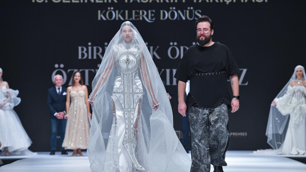 16. Gelinlik Tasarım Yarışması finalistleri belli oldu