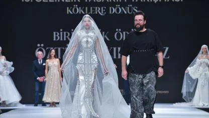 16. Gelinlik Tasarım Yarışması finalistleri belli oldu