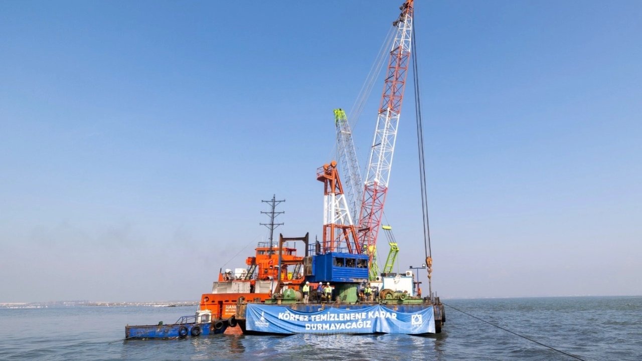 2025 Körfez Buluşması: İzmir Körfezi İçin Yol Haritası Açıklandı