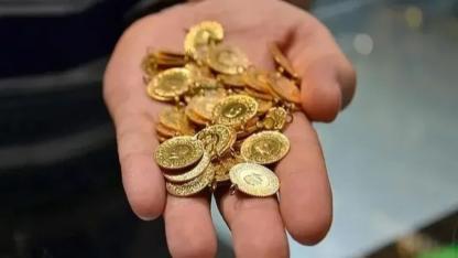 22 Ayar Gram Altına Yasak