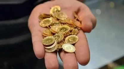 22 Ayar Gram Altına Yasak