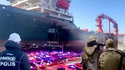 22 İlde “Orkinos Bulut-2” Darbesi